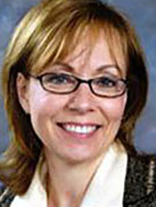 Image of Karen WILSON